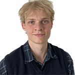 Mattis Thierion Lund 