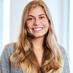 Nadja Holt Pedersen 