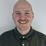 Kasper Krongaard
