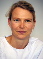 Heidi Houlberg Salomonsen