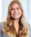 Nadja Holt Pedersen 