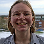Kristina Jungdal-Olesen
